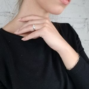 Nothing is Impossible ring